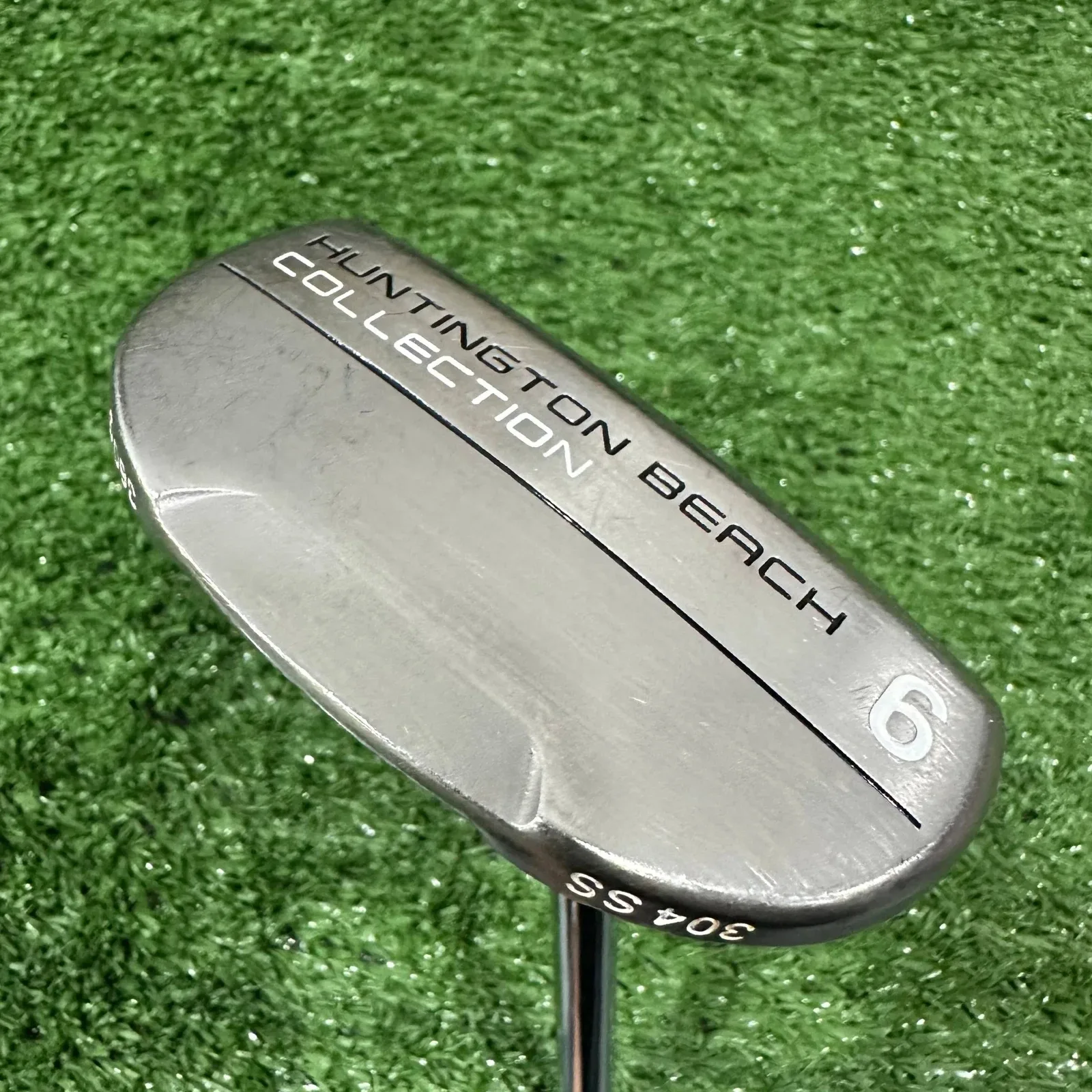PUTTER CLEVELAND HUNTINGTON BEACH COLLECTION 6