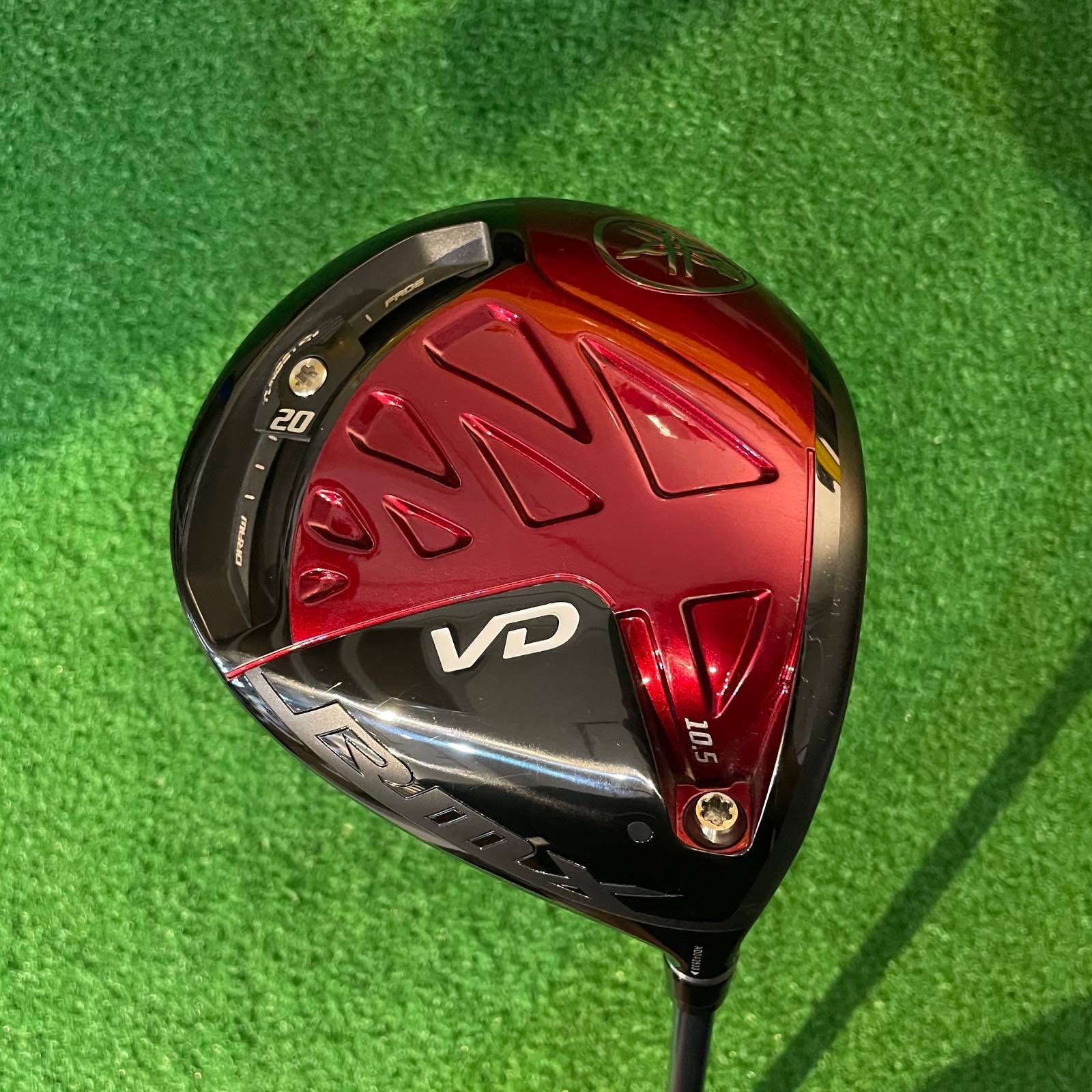 DRIVER YAMAHA VD 10.5