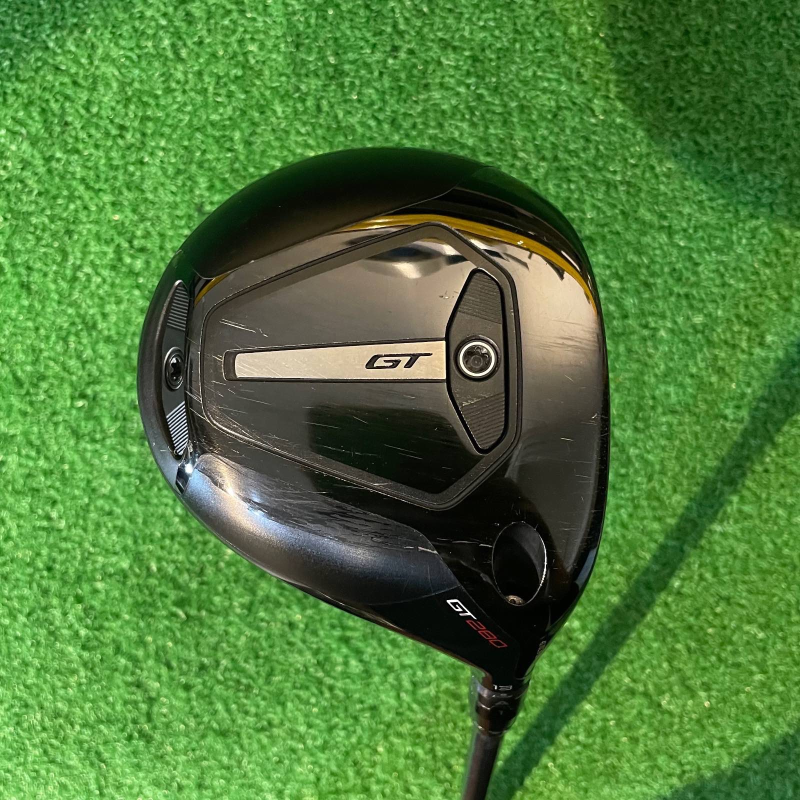 DRIVER TITLEIST GT MINI 13.5