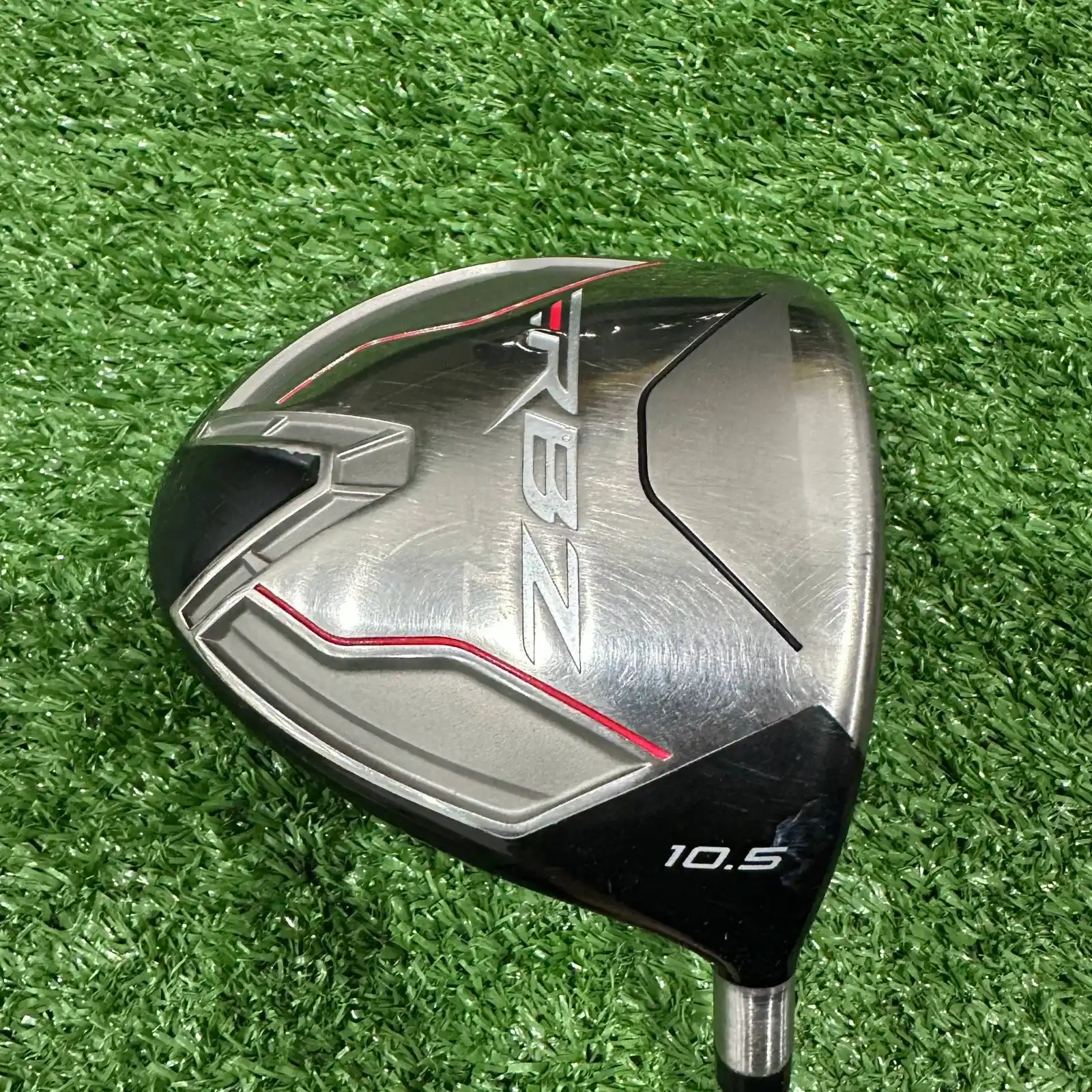 DRIVER TAYLORMADE RBZ SL 10.5'
