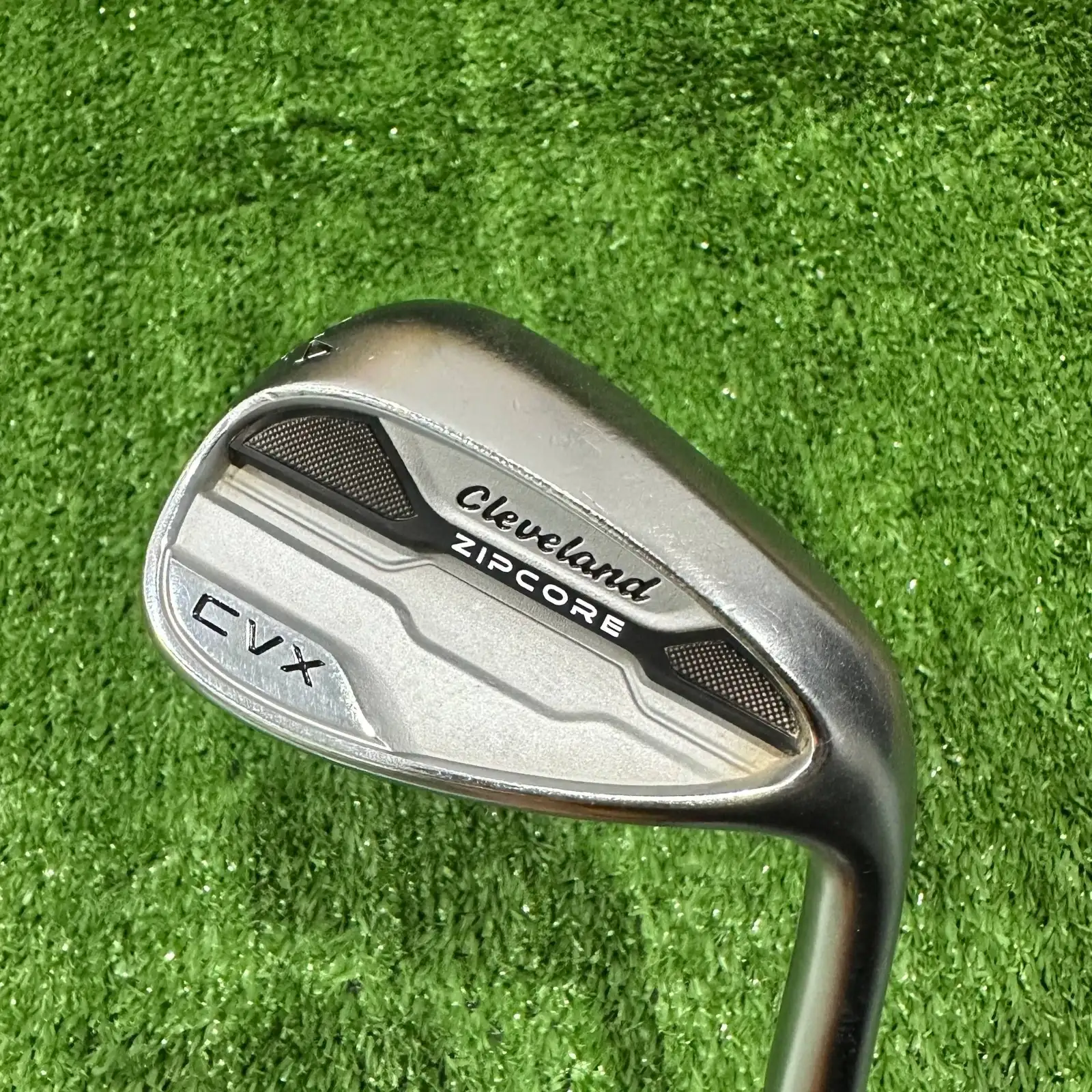 WEDGE CLEVELAND ZIPCORE CVX 54-12