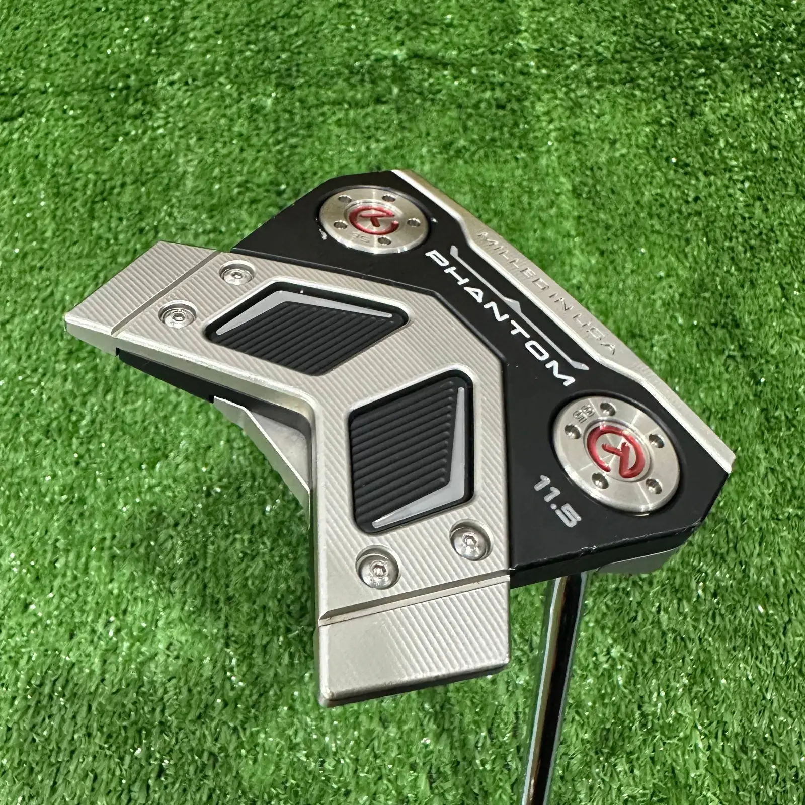 PUTTER SCOTTY CAMERON TITLEIST PHANTOM 11.5