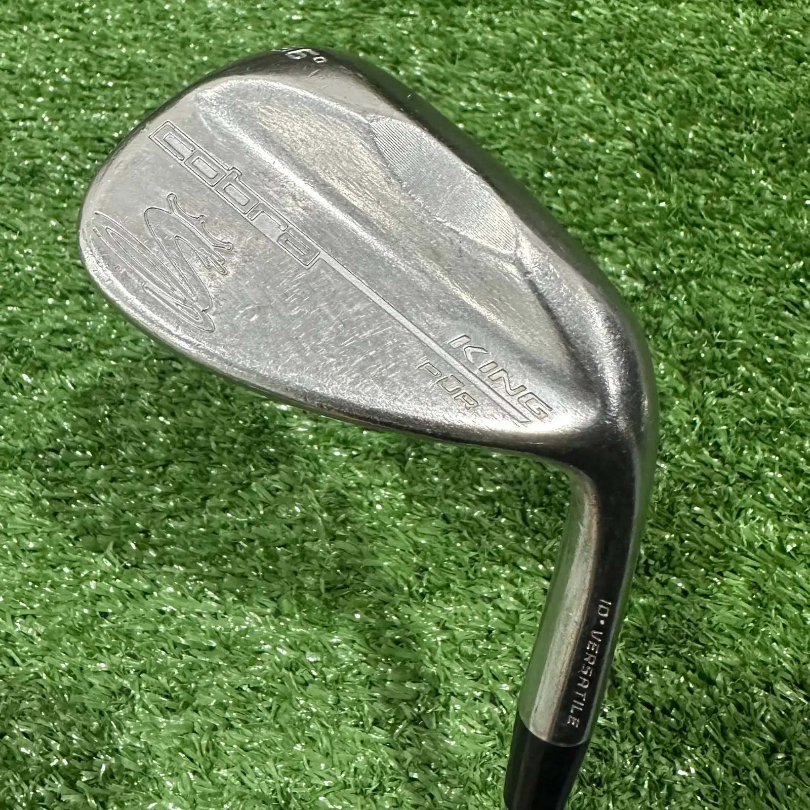 WEDGE COBRA KING PUR 56'