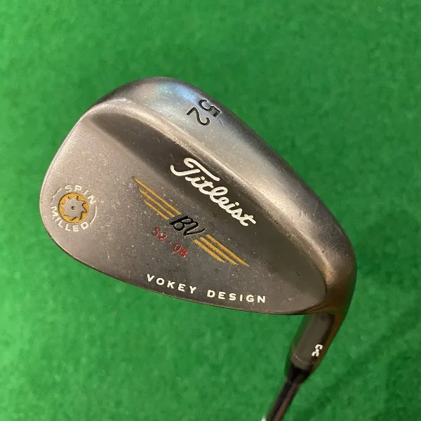 WEDGE TITLEIST VOKEY DESIGN 52-08