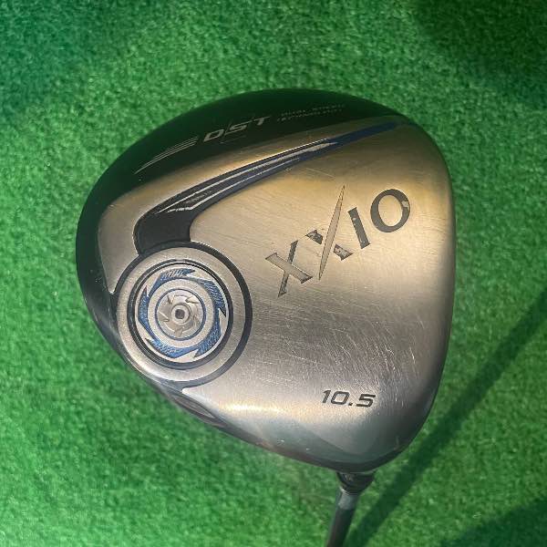 DRIVER XXIO MP900 10.5
