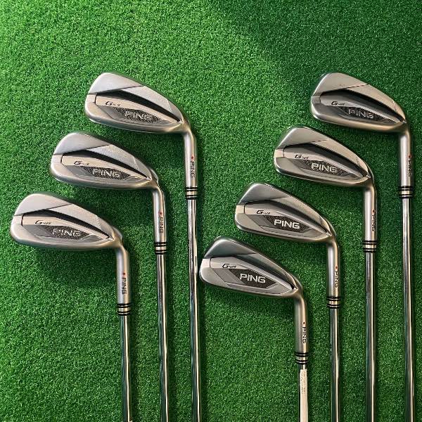 IRON PING G425 (4 - W)