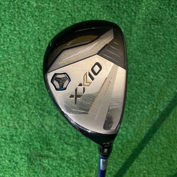 HYBRID 6 XXIO MP1300