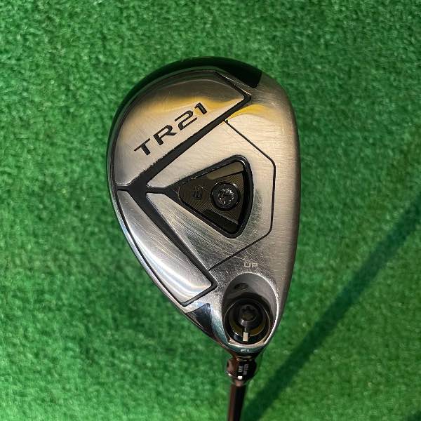 HYBRID 4 HONMA TR21
