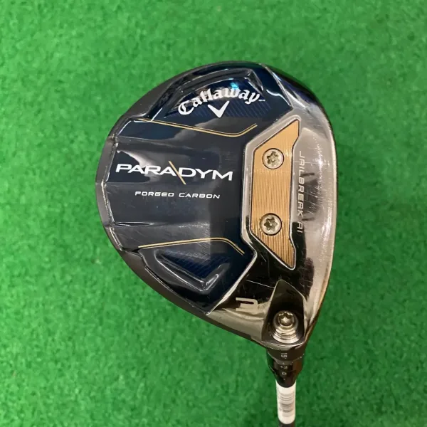 WOOD 3 CALLAWAY PARADYM