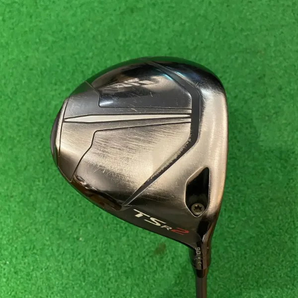 DRIVER TITLEIST TSR2 9.0