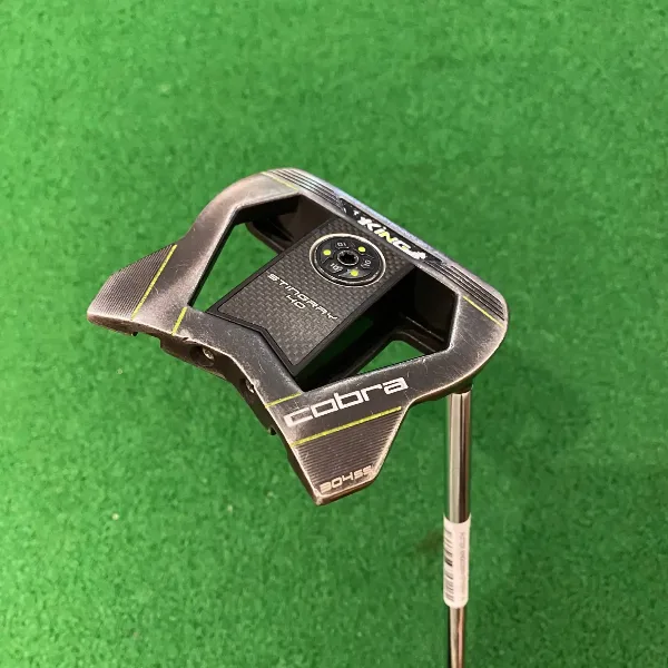 PUTTER KINGCOBRA STINGRAY 40