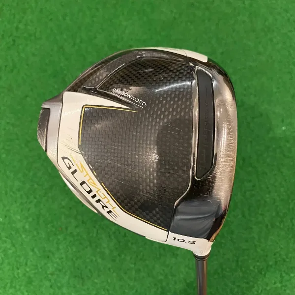 DRIVER TAYLORMADE STEALTH GLOIRE 10.5