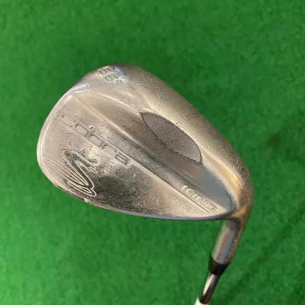 WEDGE COBRA KING PUR 56°