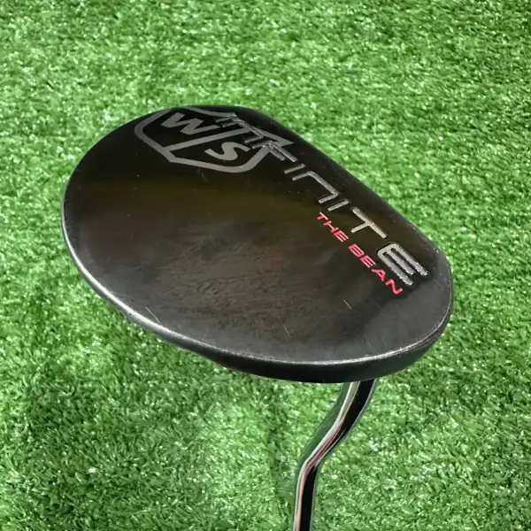 PUTTER WILSON INFINITE THE BEAN