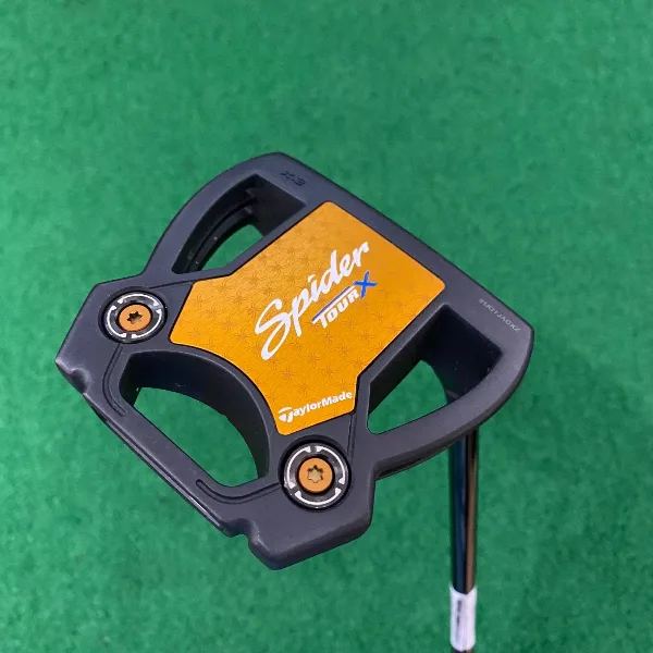 PUTTER TAYLORMADE SPIDER TOUR X X3