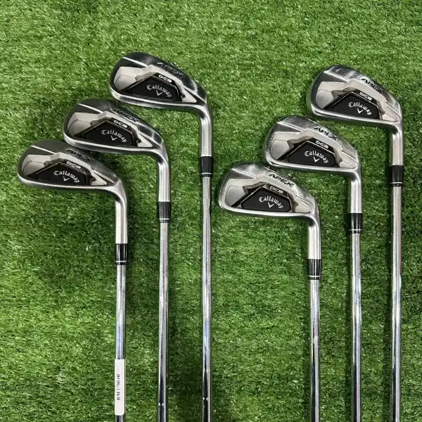 IRON CALLAWAY APEX DCB FORGED (5-P)
