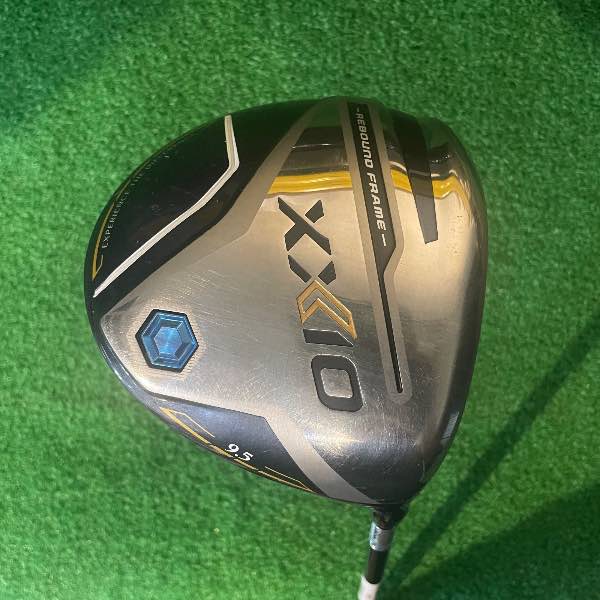 DRIVER XXIO MP1200 9.5°