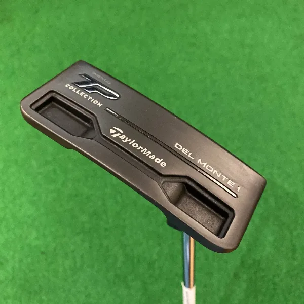 PUTTER TAYLORMADE TP COLLECTION DEL MONTE 1