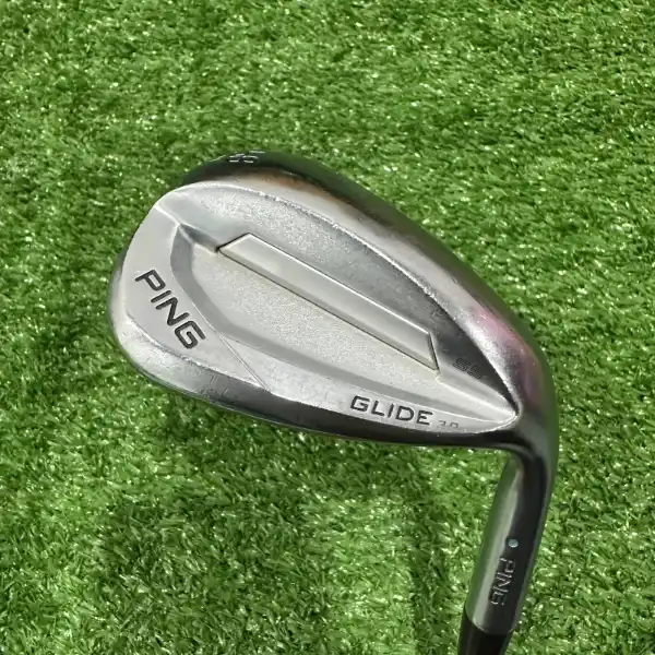 WEDGE PING GLIDE 3.0 58-10
