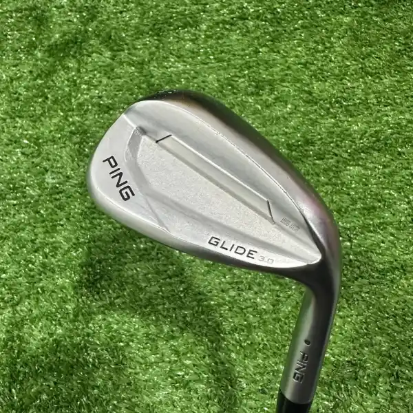WEDGE PING GLIDE 3.0 52-12