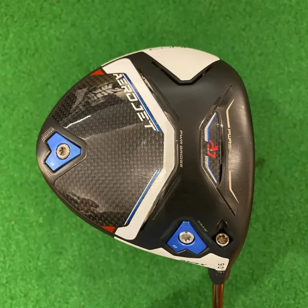 DRIVER COBRA AEROJET MAX 9.0