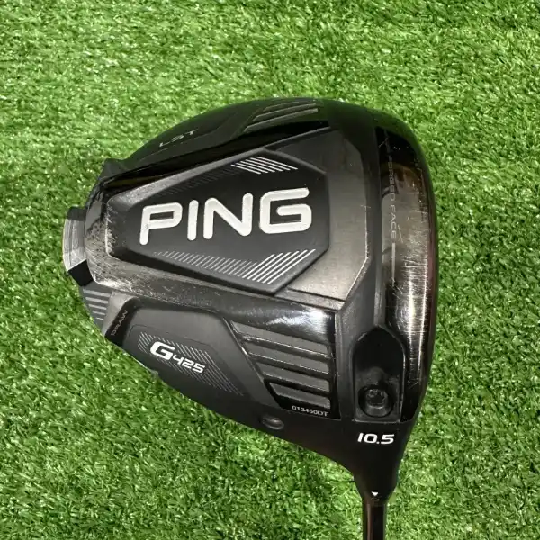 DRIVER PING G425 LST 10.5°