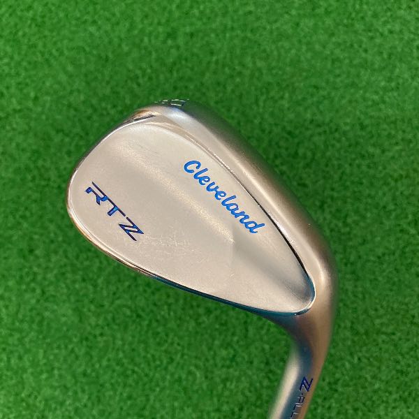 WEDGE CLEVELAND RTZ 50-10