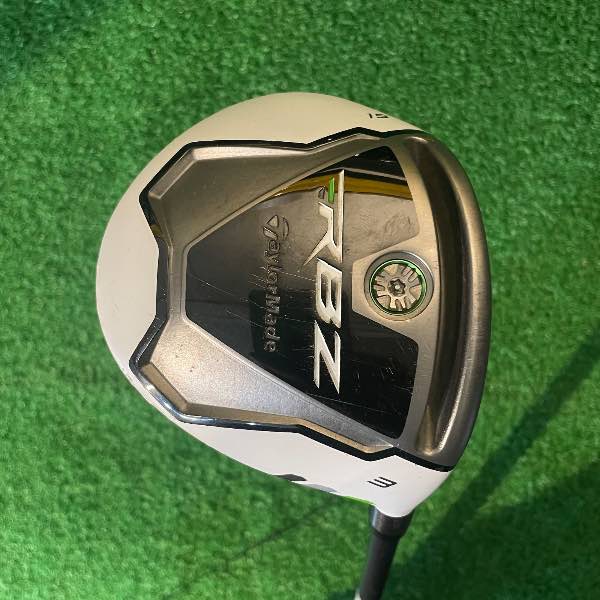 WOOD 3 TAYLORMADE RBZ