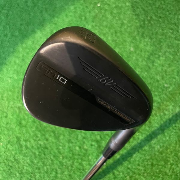 WEDGE TITLEIST VOKEY SM10 52-12F
