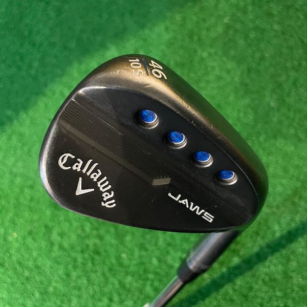 WEDGE CALLAWAY JAWS MD5 46-10S