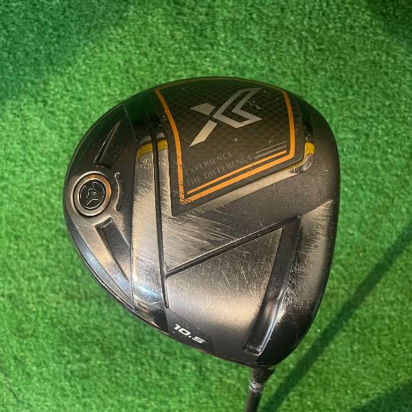 DRIVER XXIO X 10.5