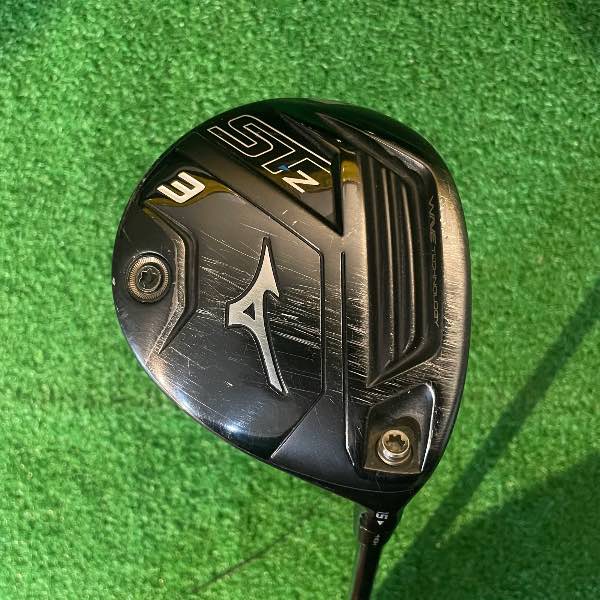 WOOD 5 MIZUNO STZ