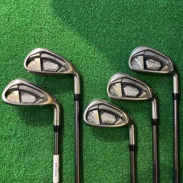 IRON CALLAWAY ROGUE 6-P