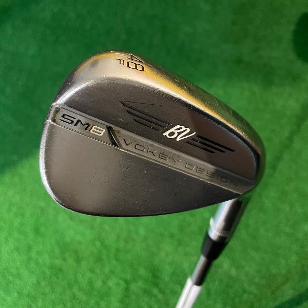 WEDGE TITLEIST SM8 48-10F