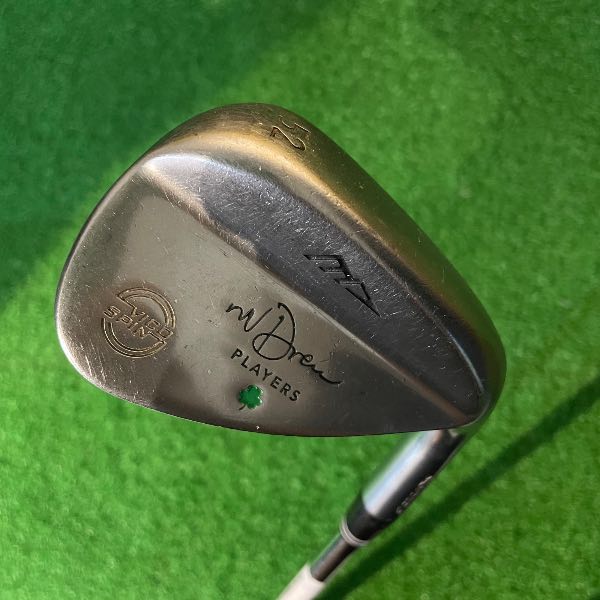 WEDGE MDGOLF 52