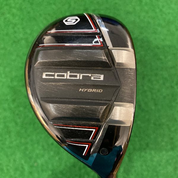 HYBRID 5 COBRA T-RAIL