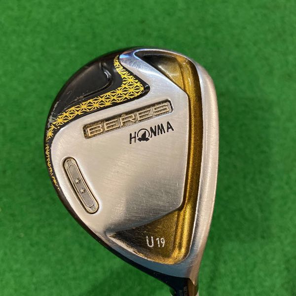 HYBRID 3 HONMA BERES 2 STAR 07