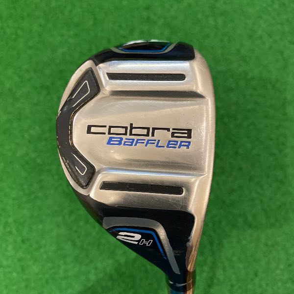 HYBRID 2 COBRA BAFFLER