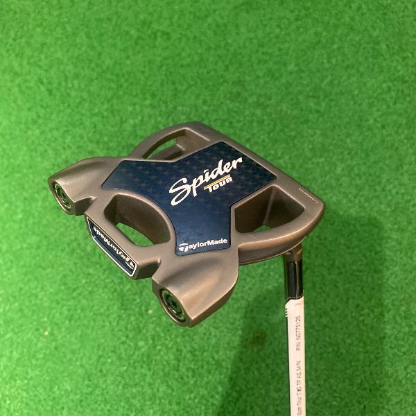 PUTTER TAYLORMADE SPIDER TOUR T3
