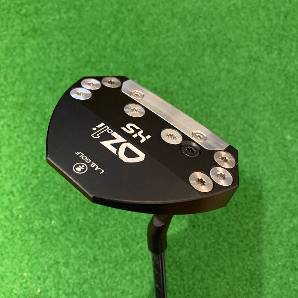 PUTTER LAB GOLF OZ.1i HS