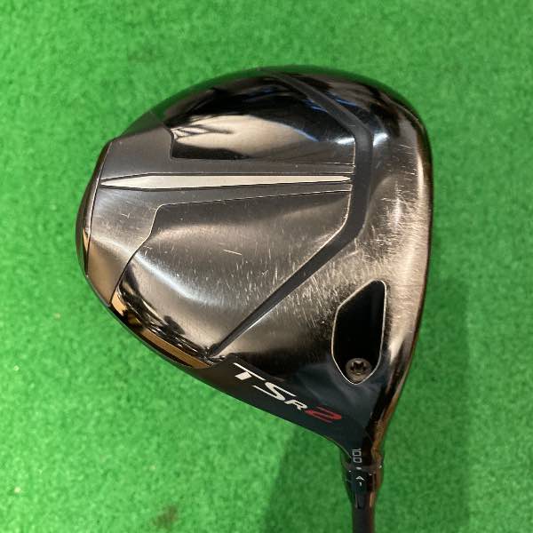 DRIVER TITLEIST TSR 2 10°