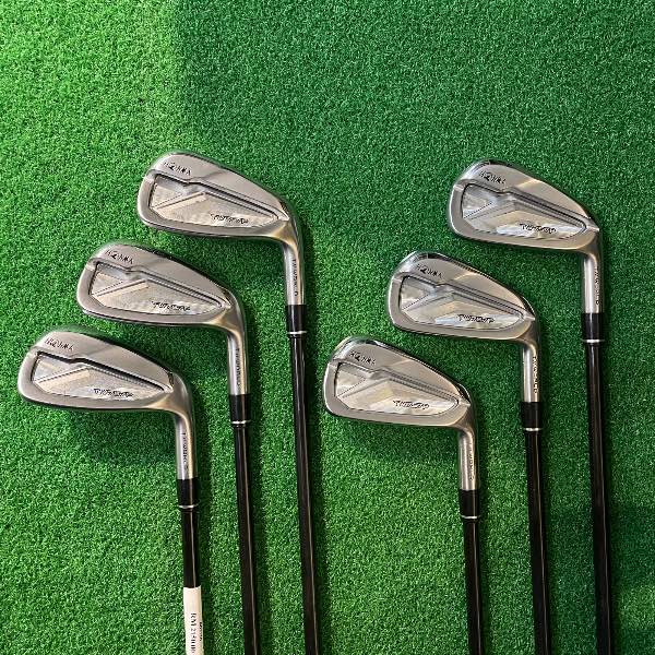 IRON HONMA TW757P (5-P)
