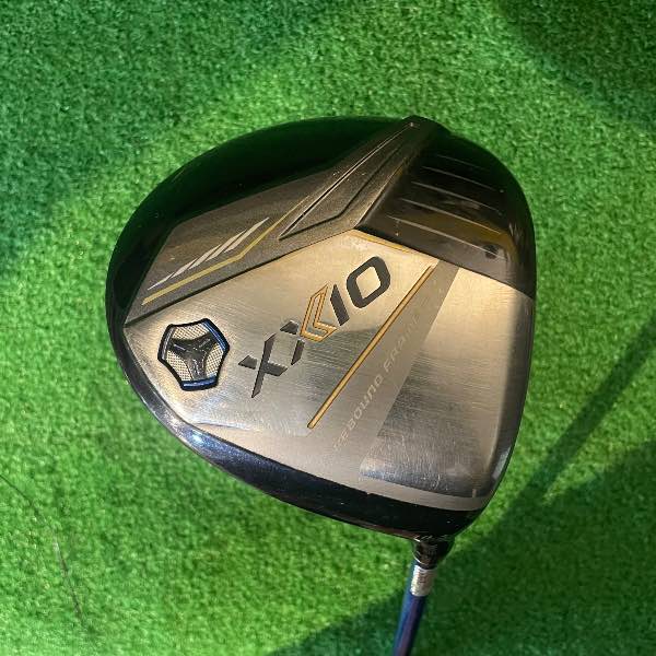 DRIVER XXIO MP1300 10.5