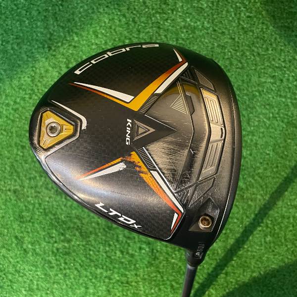 DRIVER COBRA LTDX 10.5