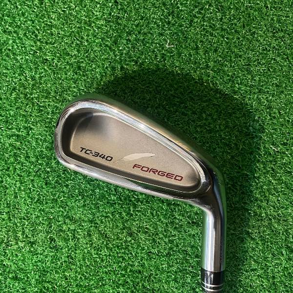 IRON 7 FOURTEEN TC-340 FORGED