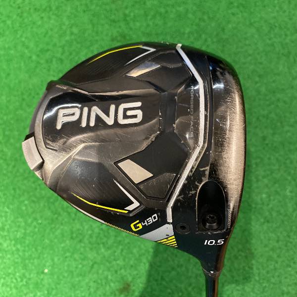 DRIVER PING G430 MAX 10.5