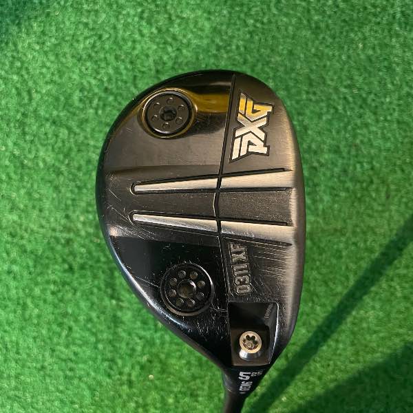 HYBRID 5 PXG O311XF GEN 6