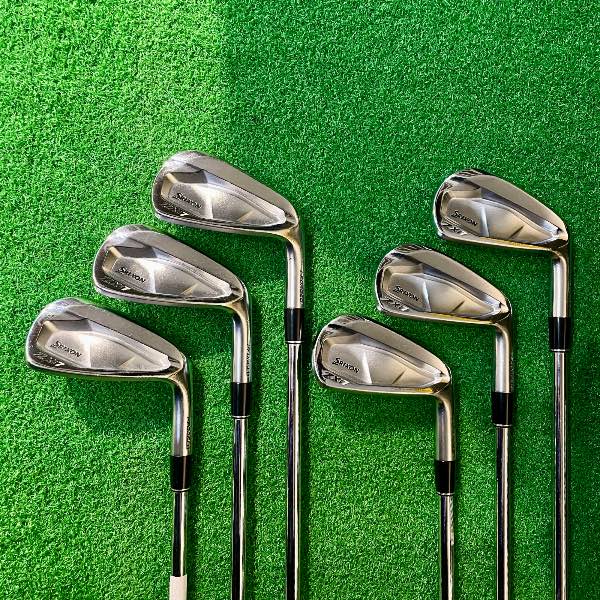 IRON SRIXON ZXI7 5-P