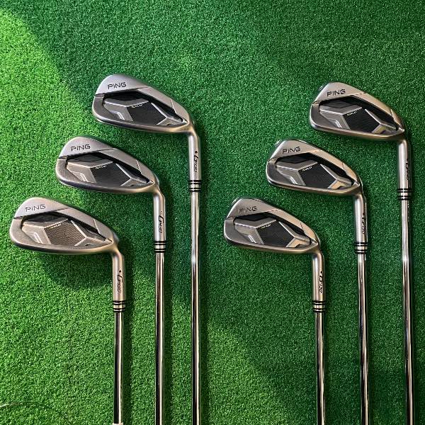IRON PING G430 5-W