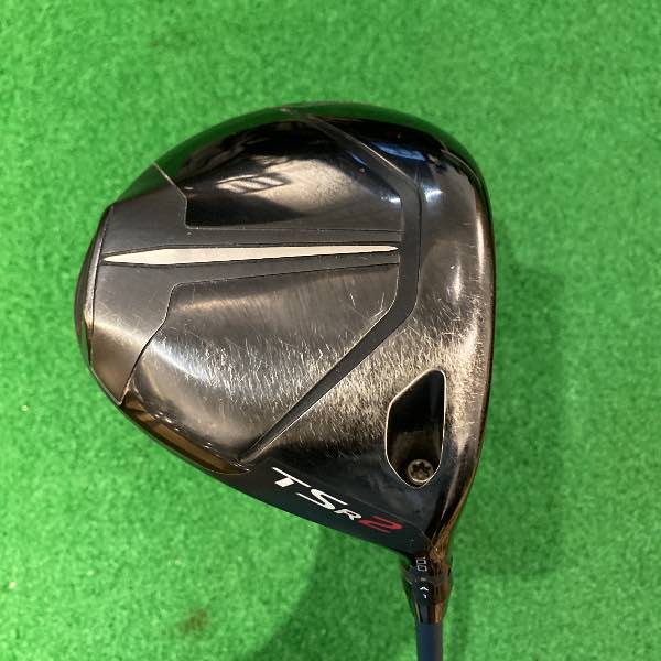 DRIVER TITLEIST TSR2 10°